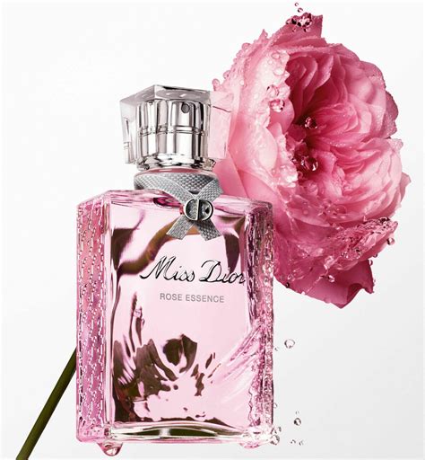 profumo christian dior rose|dior rose essence perfume.